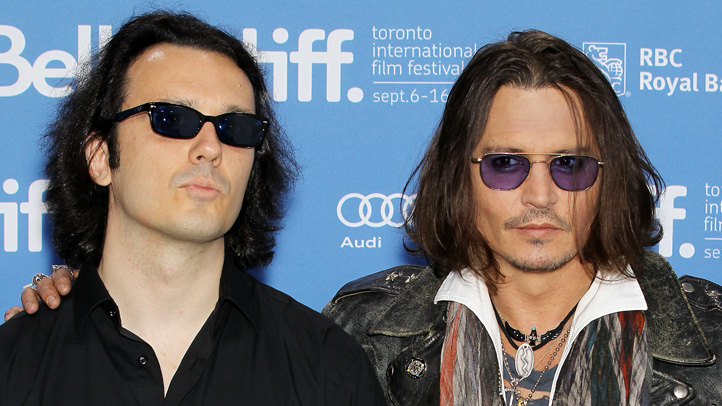 Toronto Film Festival West of Memphis Press Conference