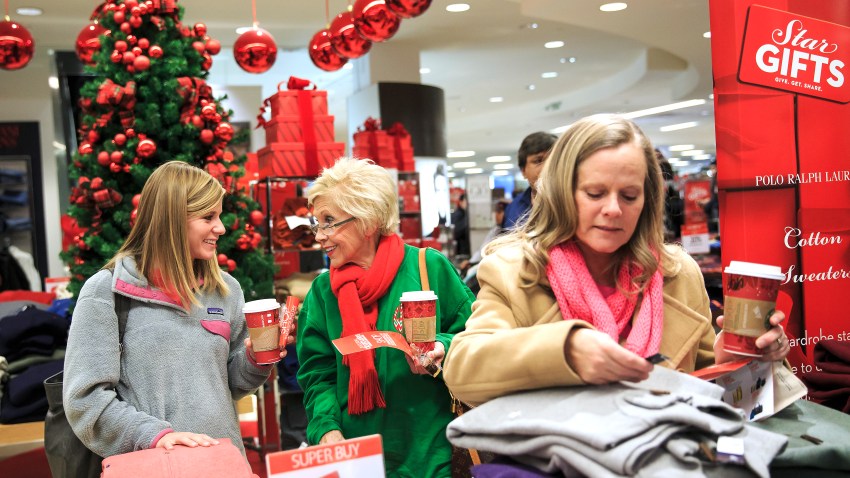 Macy's Black Friday