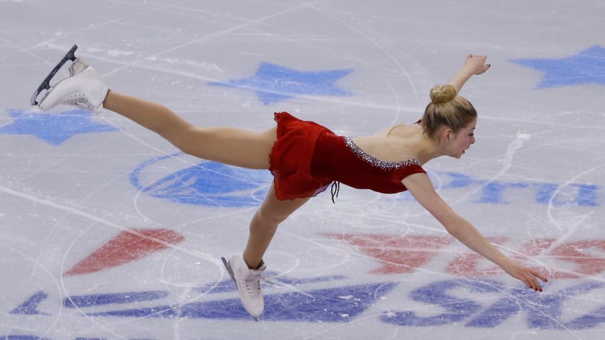 US Figure Skating Championships