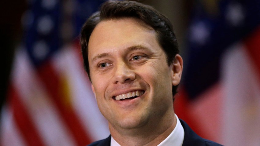 Jason Carter Governor