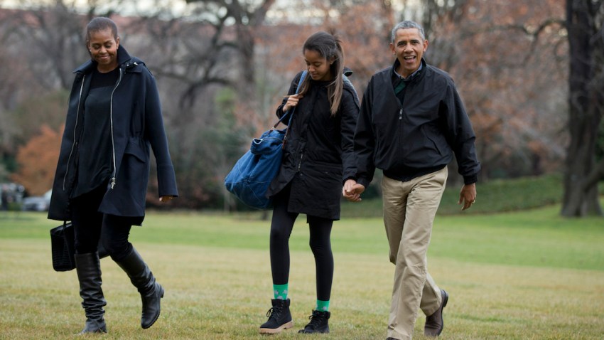 Huckabee Obama Beyonce