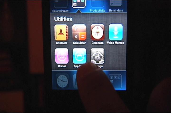 APP DANGER1