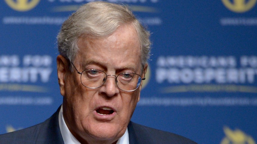Kock Brothers Health Law