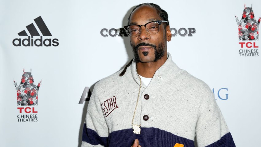 Roots Remake Snoop Dogg