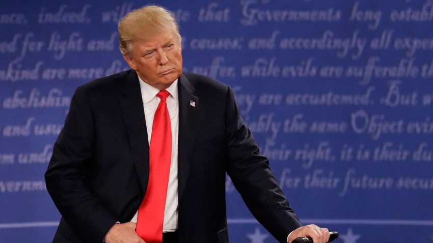Campaign 2016 Debate