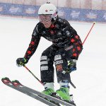 US Grand Prix Freestyle Skicross