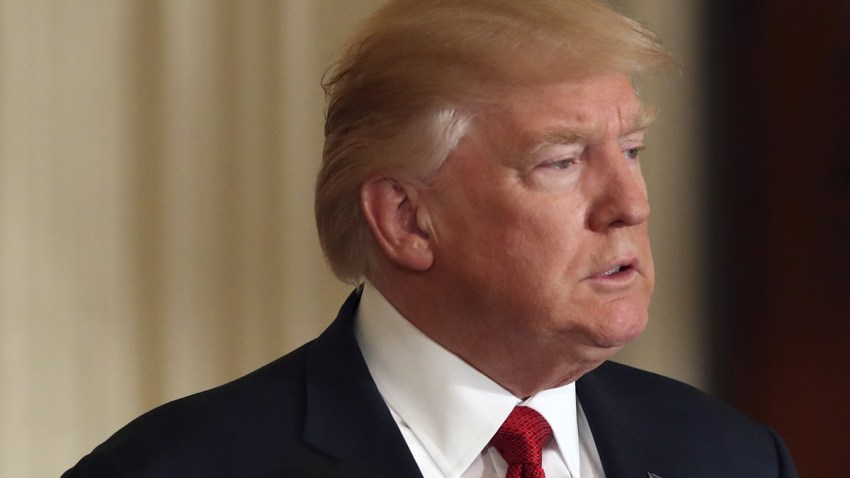 Trump US Italy