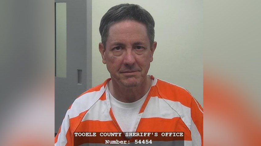 Polygamous Sect Leader Fugitive