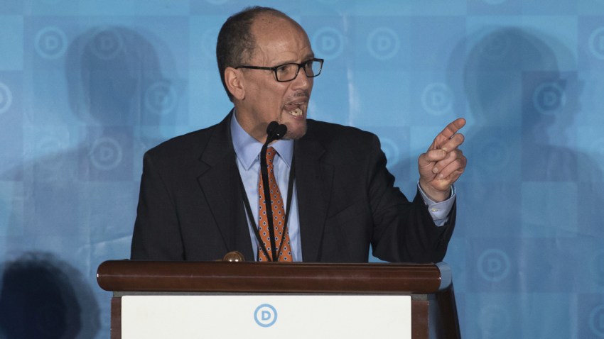 Democrats Message Quotes