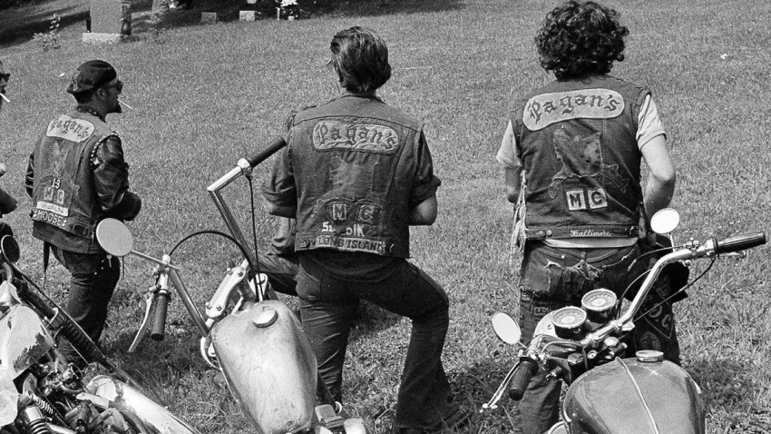 Pagan's Motorcycle Club