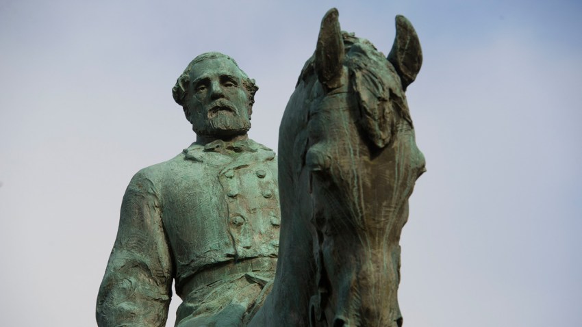 Confederate Monuments