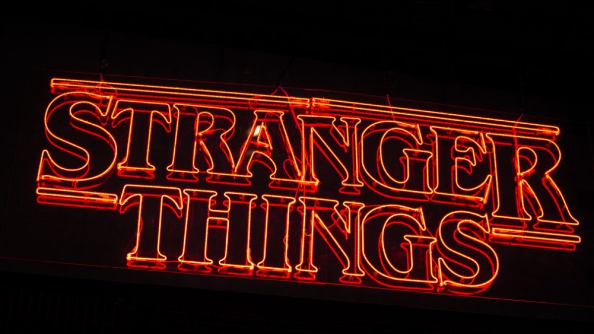 Stranger Things 4, Da Rússia, com amor