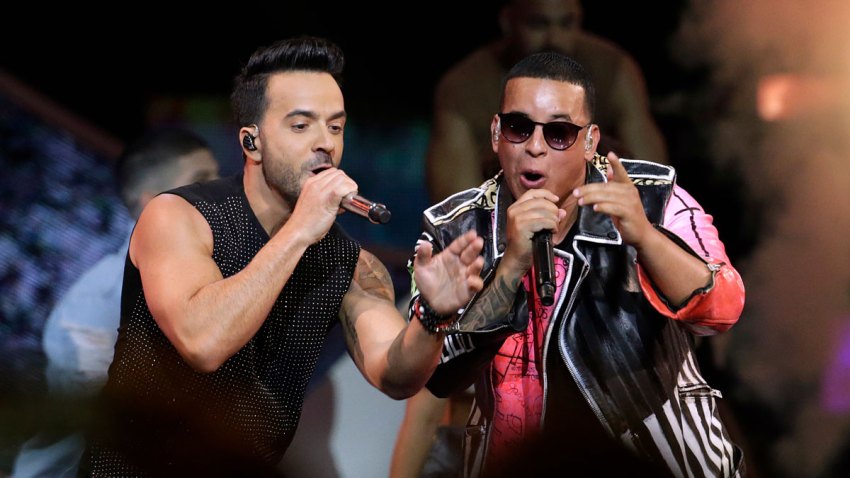 Mexico Latin Music Hits