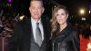 Tom Hanks, Rita Wilson Test Positive for Coronavirus in Australia