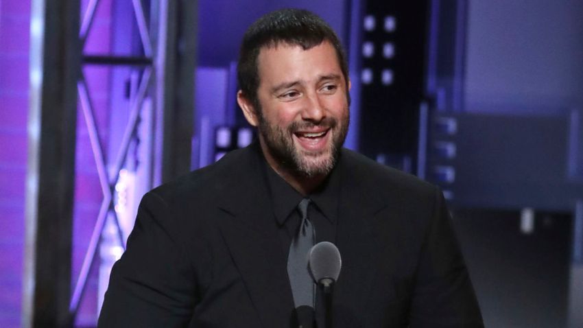 The 72nd Annual Tony Awards - Show