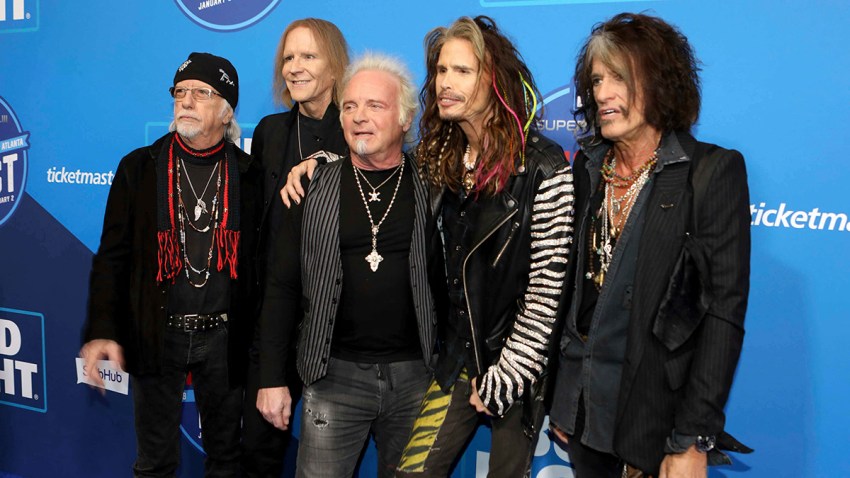 Bud Light Super Bowl Music Fest ' Day 2 ' Arrivals