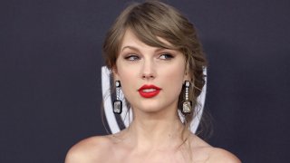 Taylor Swift Stalking Arrest