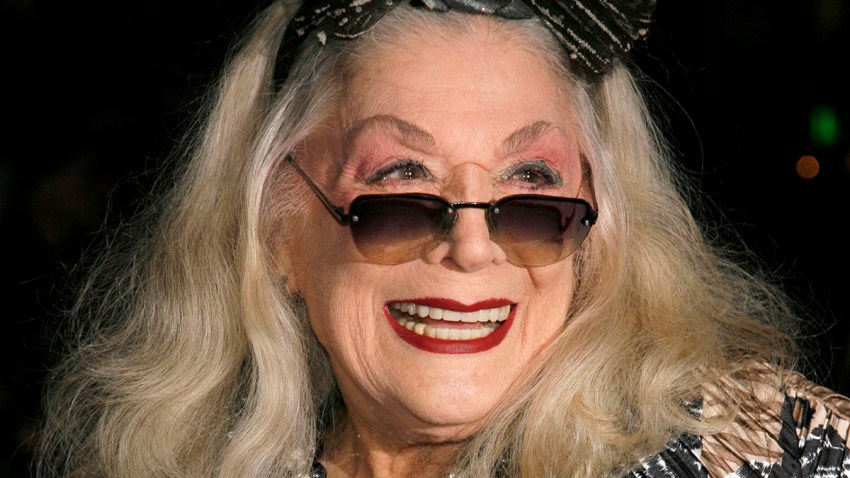 Obit Sylvia Miles