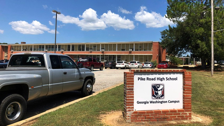 School Districts Segregation