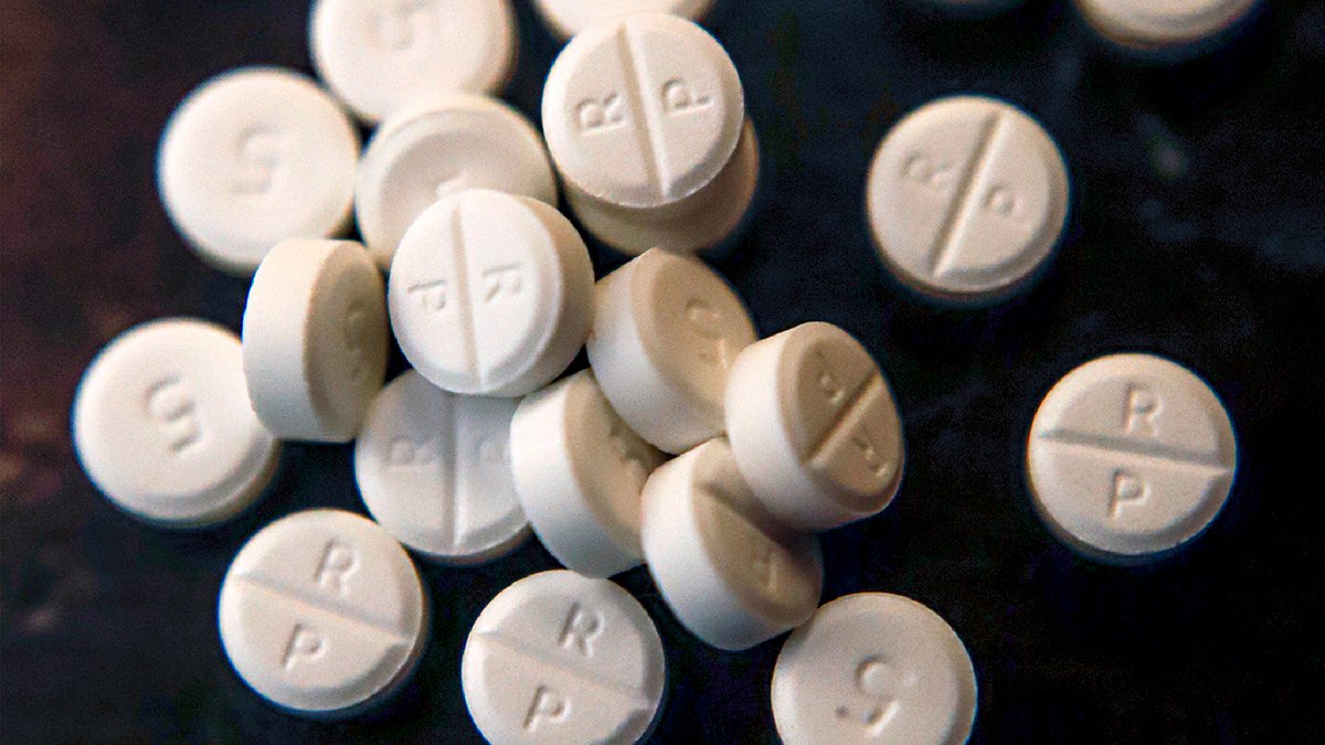 City of San Francisco Sues 4 Companies Accused of Feeding Opioid Crisis - Vimarsana News