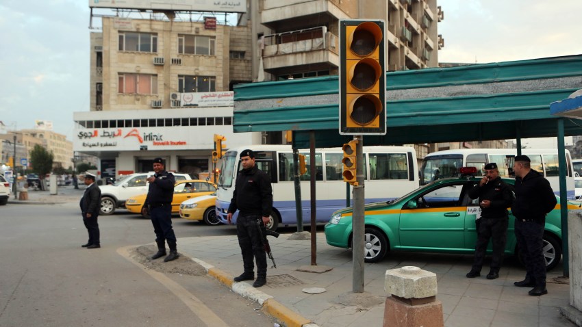 Mideast Iraq