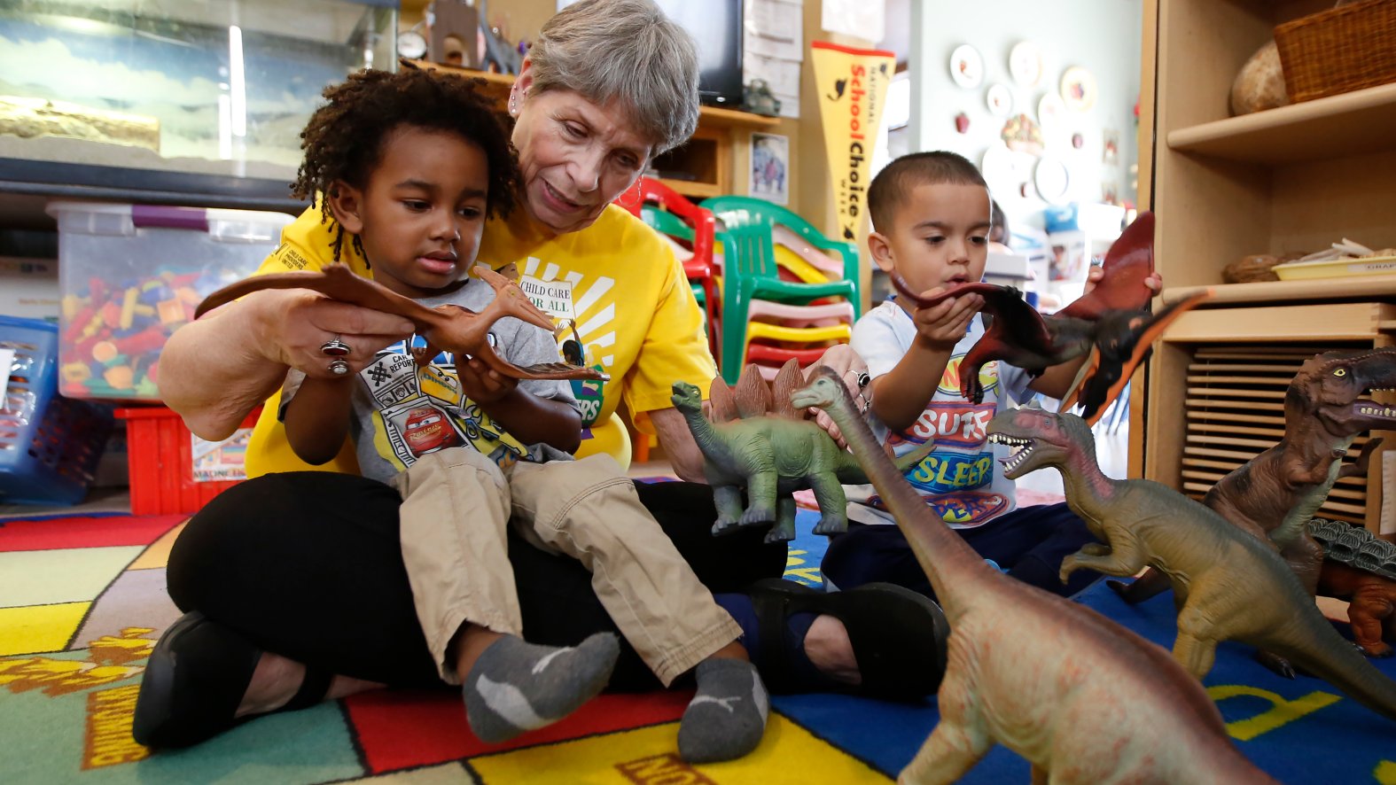California Governor Seeks Overhaul of Child Care NBC 7 California Governor Seeks Overhaul of Child Care NBC 7