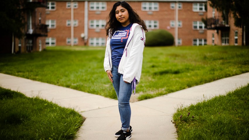 Virus Outbreak College Seniors