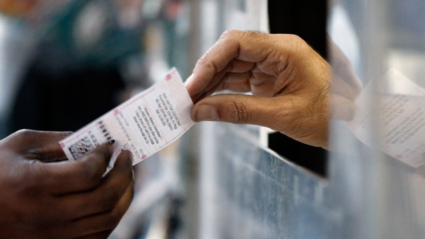 Powerball Jackpot