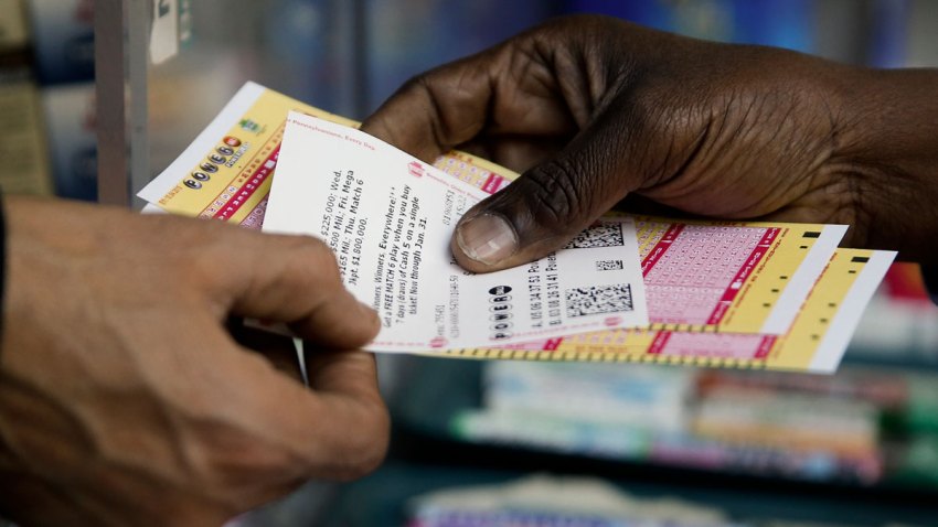 Powerball Jackpot