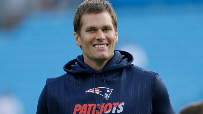 Patriots Panthers Football
