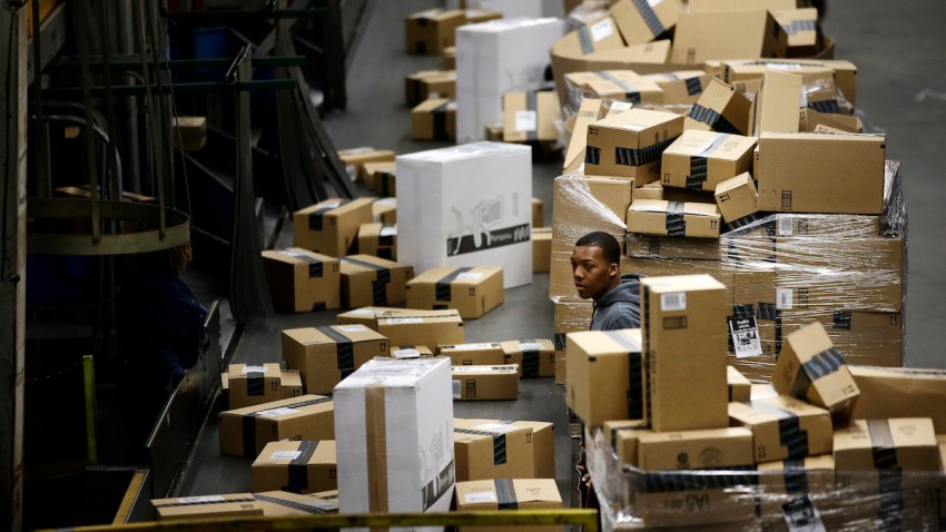 Cyber Monday