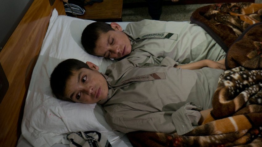 Pakistan Solar Kids