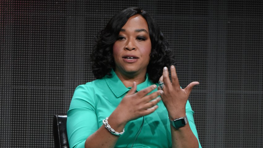 2015 Summer TCA - Disney/ABC