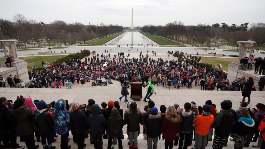 MLK Dream Speech
