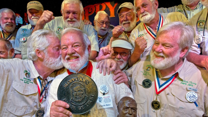 Hemingway Days