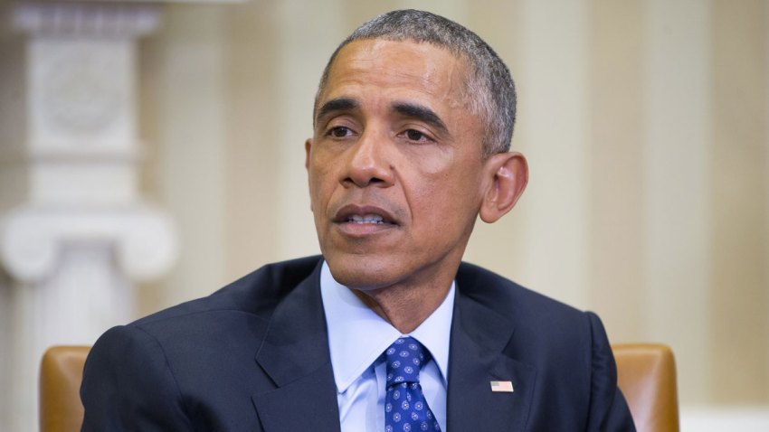 Obama Guns