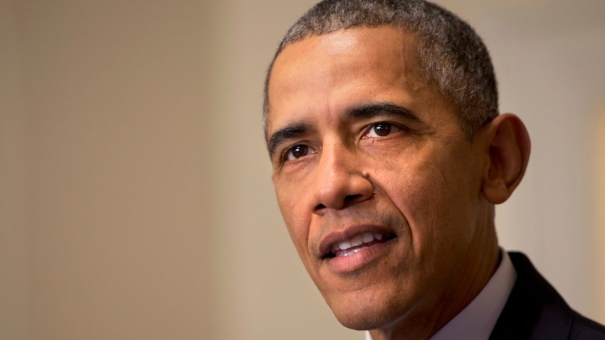 Obama Climate
