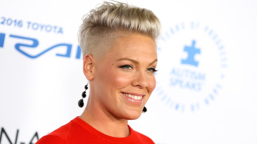 Autism Speaks to LA Celebrity Chef Gala - Arrivals