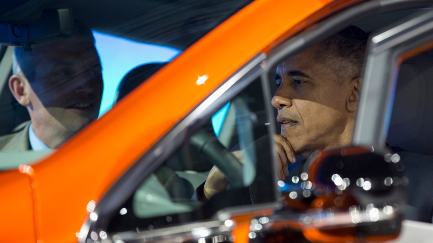 Obama