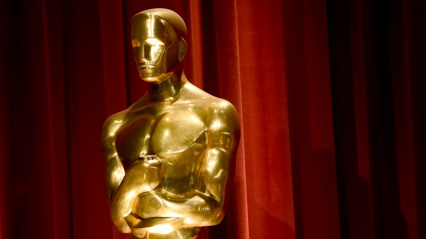 88th Academy Awards - Nominations Announcement