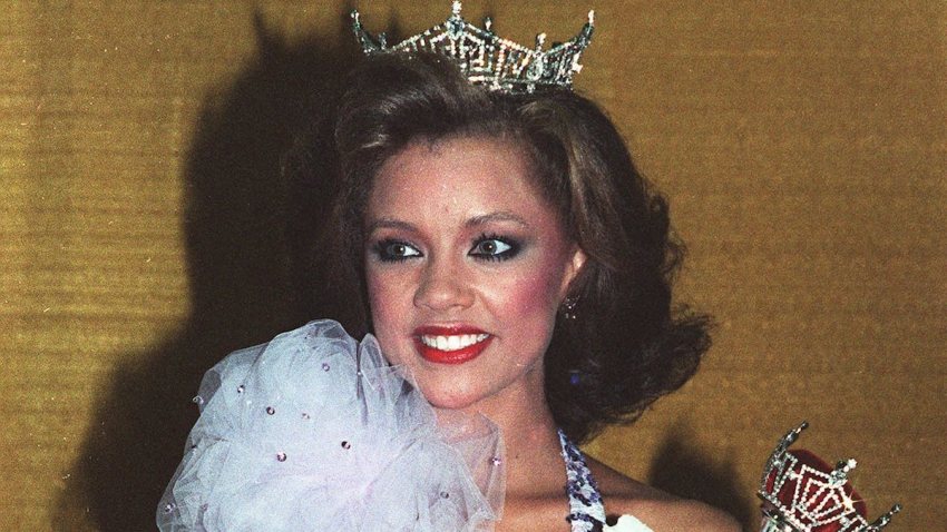 Miss America chair apologizes to Vanessa Williams - News 