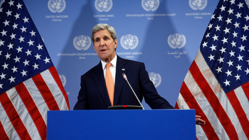 Austria Iran Nuclear