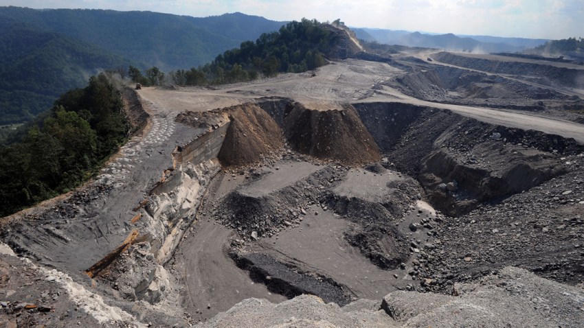 Congress Coal