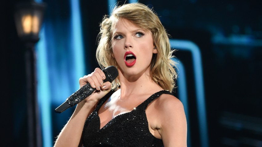 Taylor Swift "1989" World Tour at MetLife Stadium