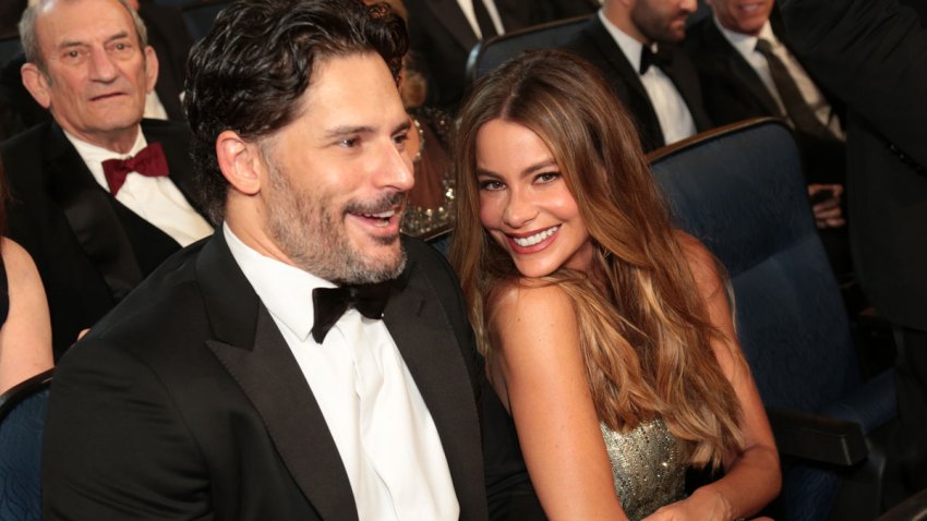 67th Primetime Emmy Awards - Audience