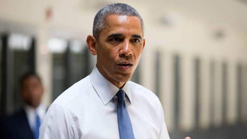 Obama