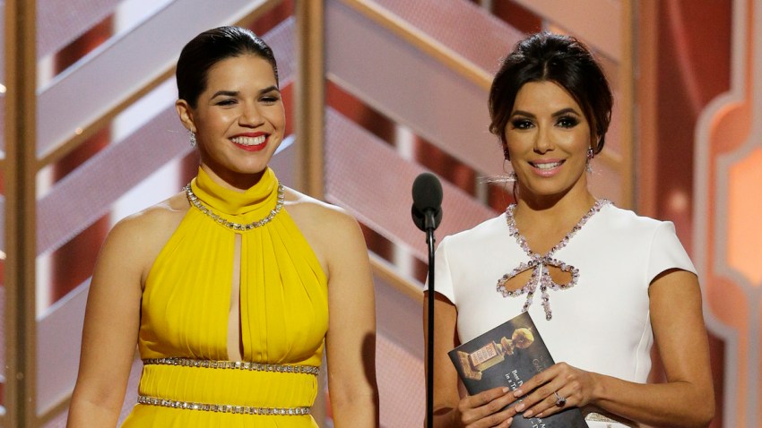 73rd Annual Golden Globe Awards - Show