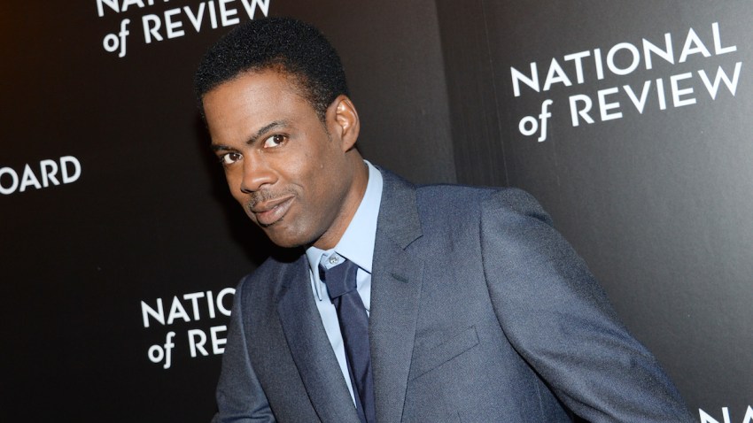 2015 National Board Of Review Gala