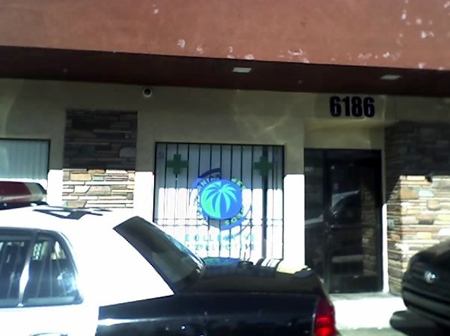 Best Meds Collective in Rolando