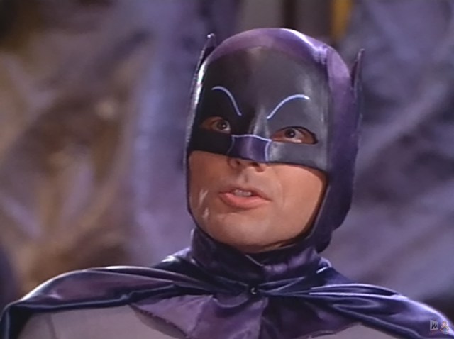 Adam West